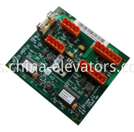 KONE Elevator LCEGTW Board KM713180G11